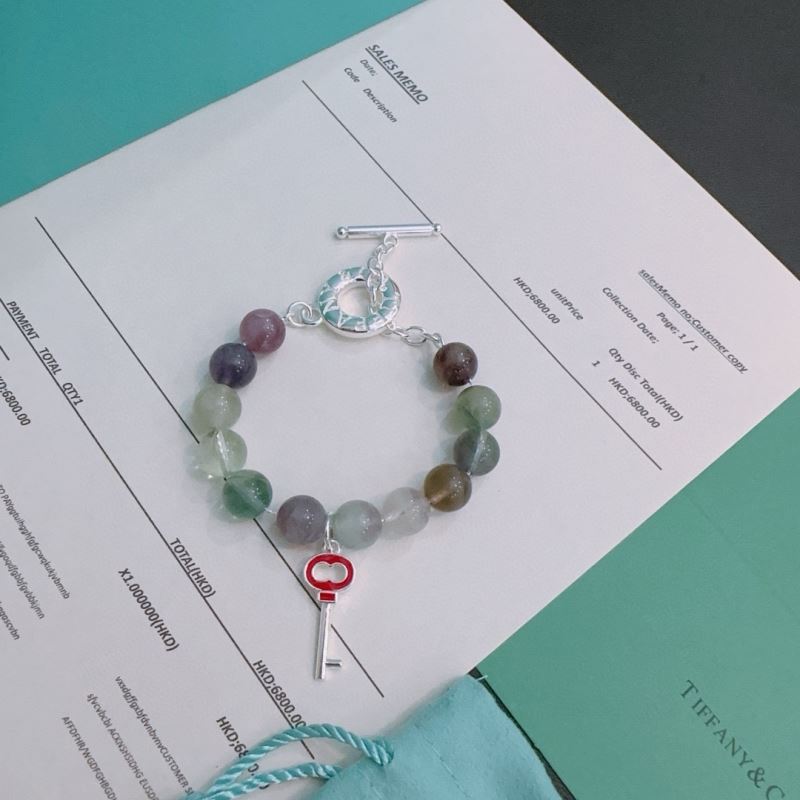 Tiffany Bracelets